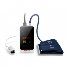 Портативний монітор пацієнта Biolight M860