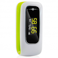 Пульсоксиметр SONOSAT-F01LT Bluetooth