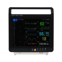 Монитор пациента Konsung Aurora 12