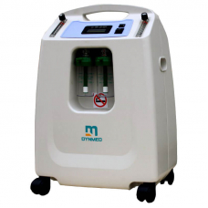 Кислородный концентратор Dynmed-10 Dual (10 л/мин) [двойной поток]