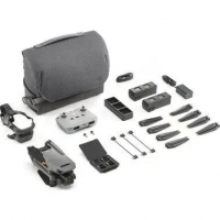 Квадрокоптер DJI Mavic 3 Fly More Combo