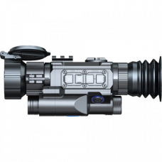 Тепловізор PARD SA32 PLUS 45mm LRF