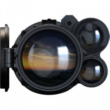 Тепловізор PARD SA32 PLUS 45mm LRF