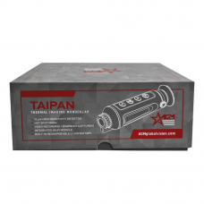 Тепловізор-монокуляр AGM Taipan TM15-384