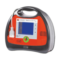 Дефибриллятор Metrax HeartSave AED