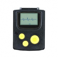 Регистратор суточного ЭКГ по Холтеру Heaco BI6600 с ПО
