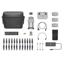 Квадрокоптер DJI Air 2S Fly More Combo
