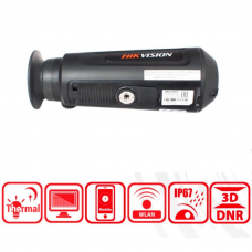 Тепловізор HikMicro LYNX Pro LH15