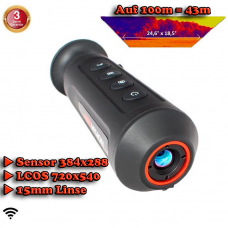 Тепловізор HikMicro LYNX Pro LH15