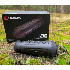 Тепловізор HikMicro LYNX Pro LH15
