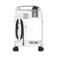 Кисневий концентратор Elmaslar Oxytime Q5 (5 л/хв)