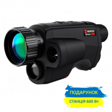 Тепловизор HikMicro GRYPHON GQ50L