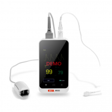 Портативний монітор пацієнта Biolight M880