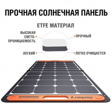 Сонячна панель Jackery SolarSaga 100W