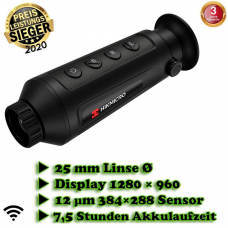 Тепловізор HikMicro LYNX Pro LH25