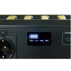 Портативний зарядний пристрій PremiumPower PB1000N