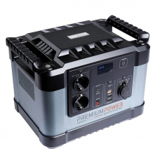 Портативний зарядний пристрій PremiumPower PB1000N