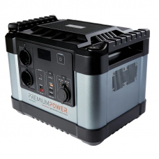Портативний зарядний пристрій PremiumPower PB1000N