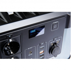 Портативний зарядний пристрій PremiumPower PB1000N