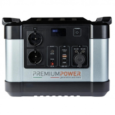 Портативний зарядний пристрій PremiumPower PB1000N