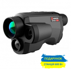 Тепловизор HikMicro GRYPHON GQ35L