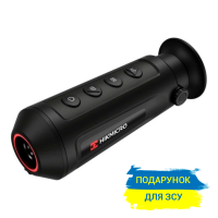 Тепловізор HikMicro LYNX LC06