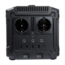 Портативний зарядний пристрій PremiumPower PB500N