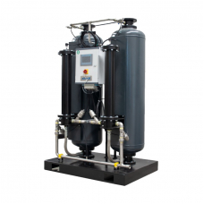 Кислородная станция Euromed S-PSA10 (185 л/мин)