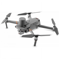 Квадрокоптер DJI Mavic 2 Enterprise Advanced