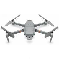 Квадрокоптер DJI Mavic 2 Enterprise Advanced