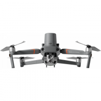 Квадрокоптер DJI Mavic 2 Enterprise Advanced
