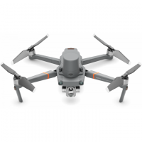Квадрокоптер DJI Mavic 2 Enterprise Advanced