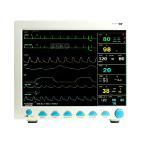 Монитор пациента Heaco G3D (CMS8000)