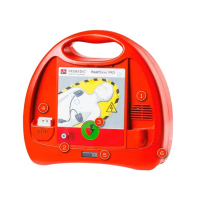 Дефібрилятор Metrax HeartSave PAD