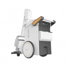 Цифровий палатний рентген апарат Wandong PX-2000